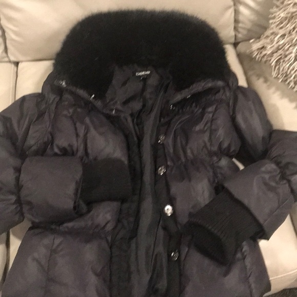 bebe Jackets & Blazers - Bebe jacket